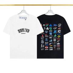 Off White M-3XL jhtxT2115