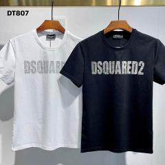 DSQ T Shirt m-3xl 1m54