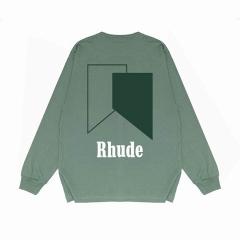 Rhude S-XXL  CHRH010