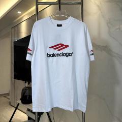 Balenciaga Shirt T mxt