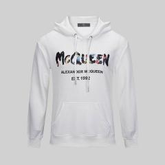 Alexander Mcqueen Hoodies 0913
