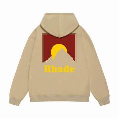 Rhude S-XXL  RHM003B