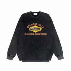 Rhude S-XXL  ZCHRH049