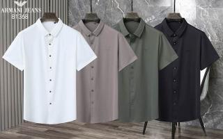 Armani M-3XL 26rn06