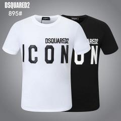 DSQ T Shirt m-3xl 25l49