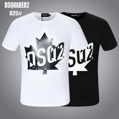 DSQ T Shirt m-3xl 25l01