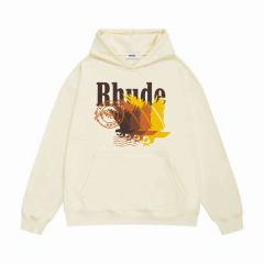 Rhude S-XXL  RHM014