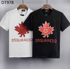 DSQ T Shirt m-3xl 1m72