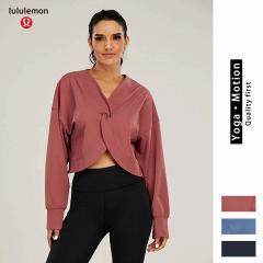 Lululemon L-0162 S-XL 3C nlh