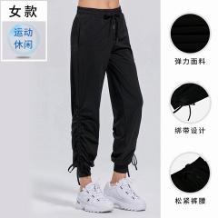 Lululemon  E353 S-XL 3C ngc46