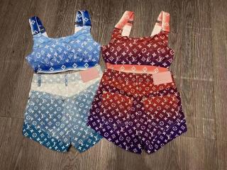 LV Bikini S-XL 44