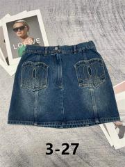 Chanel S-XL 84