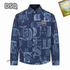 DSQ S-3XL 25tn01