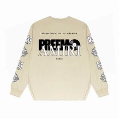 Amiri S-XXL  CH123