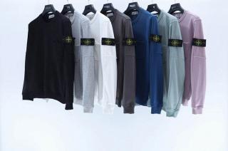 Stone Island Sweatshirt m-xxl 3qt03