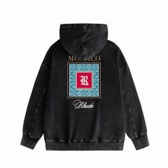 Rhude S-XXL  ZJMRH008
