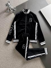 Fendi M-3XL kdtn111