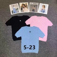 Chanel S-XL 216