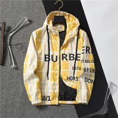 Burberry M-3XL  66055