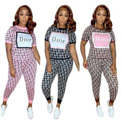 Dior Dress s-xxl J2550