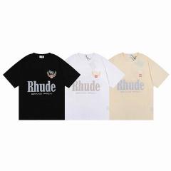 Rhude T Shirt s-xl 6ht08