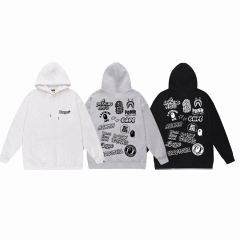 Bape S-XXL 655