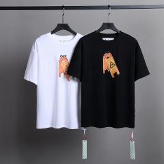 Off White XS-XL 5102