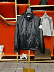 New Jacket 0719r