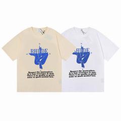 Rhude T Shirt s-xl 6ht13