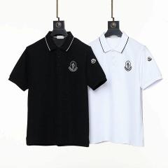 Moncler Polo Shirt 2b