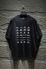 Balenciaga XS-L 8stx5036