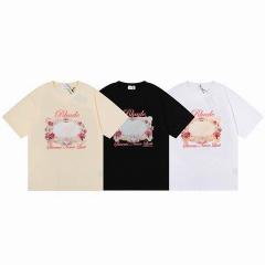 Rhude T Shirt s-xl 6ht14