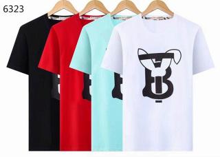 Burberry T Shirt ajx