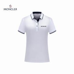 Moncler Polo Shirt 25t