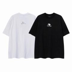 Balenciaga T Short oft