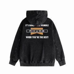 Rhude S-XXL  ZJMRH054