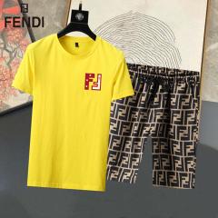 Fendi S-3XL 25tn08