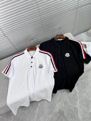 Moncler Polo Shirt 8q