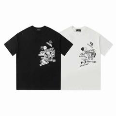 Balenciaga T Short dxt