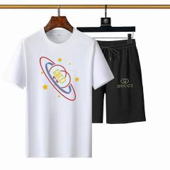 Gucci Pieces Short 21m