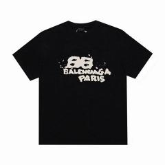 Balenciaga T Short  fst