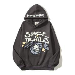 Broken Planet Hoodies 0828
