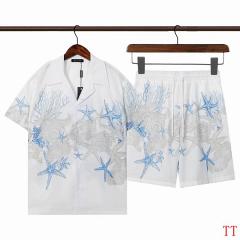 2 Pieces Short