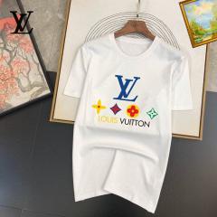 LV Shirt T ty 0316