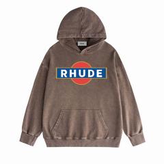 Rhude S-XXL  ZJMRH036