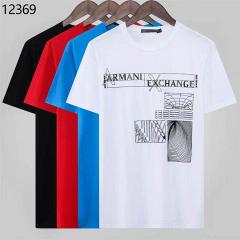 Armani M-3XL ajx08