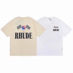 Rhude T Shirt s-xl 6ht16