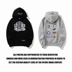 Bape M-3XL  6806