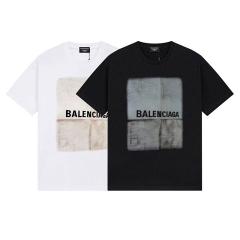 Balenciaga Shirt T mdt