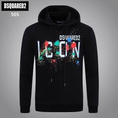 23DSQ Hoodies 1113